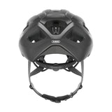 Abus Fahrradhelm Macator titan