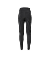 Löffler W Bike Tights Ab Elastic Black