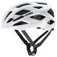 uvex I-Volute Rennrad-Helm White Matt