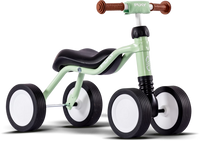 PUKY WUTSCH pastel green – aktuelle Variante