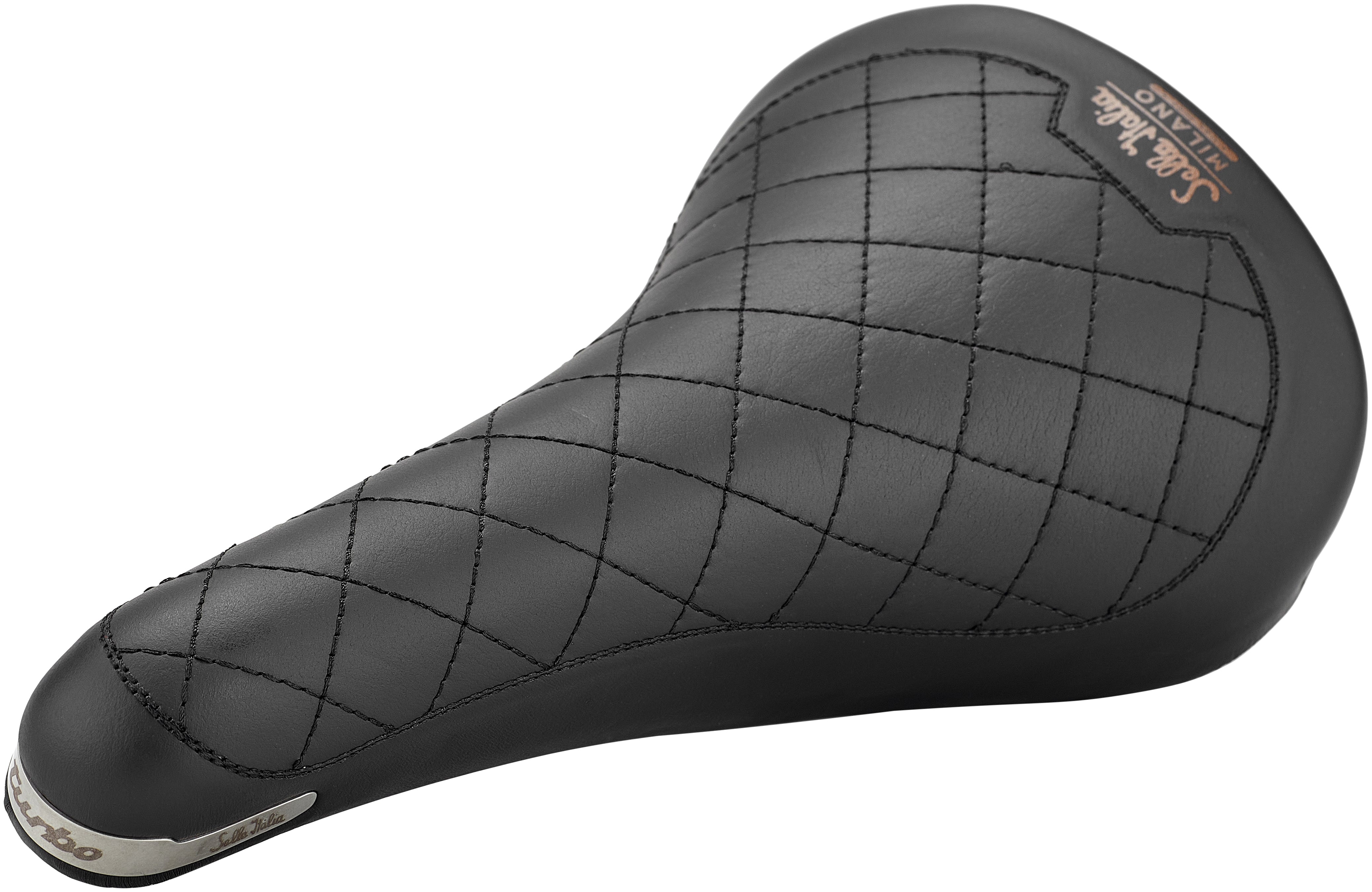 rennrad sattel turbo Selle Italia TURBO BONNIE Black Sattel black