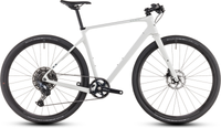 Cube Nulane C:62 SLX  Diamant desertstone´n´green (2025) – aktuelle Variante