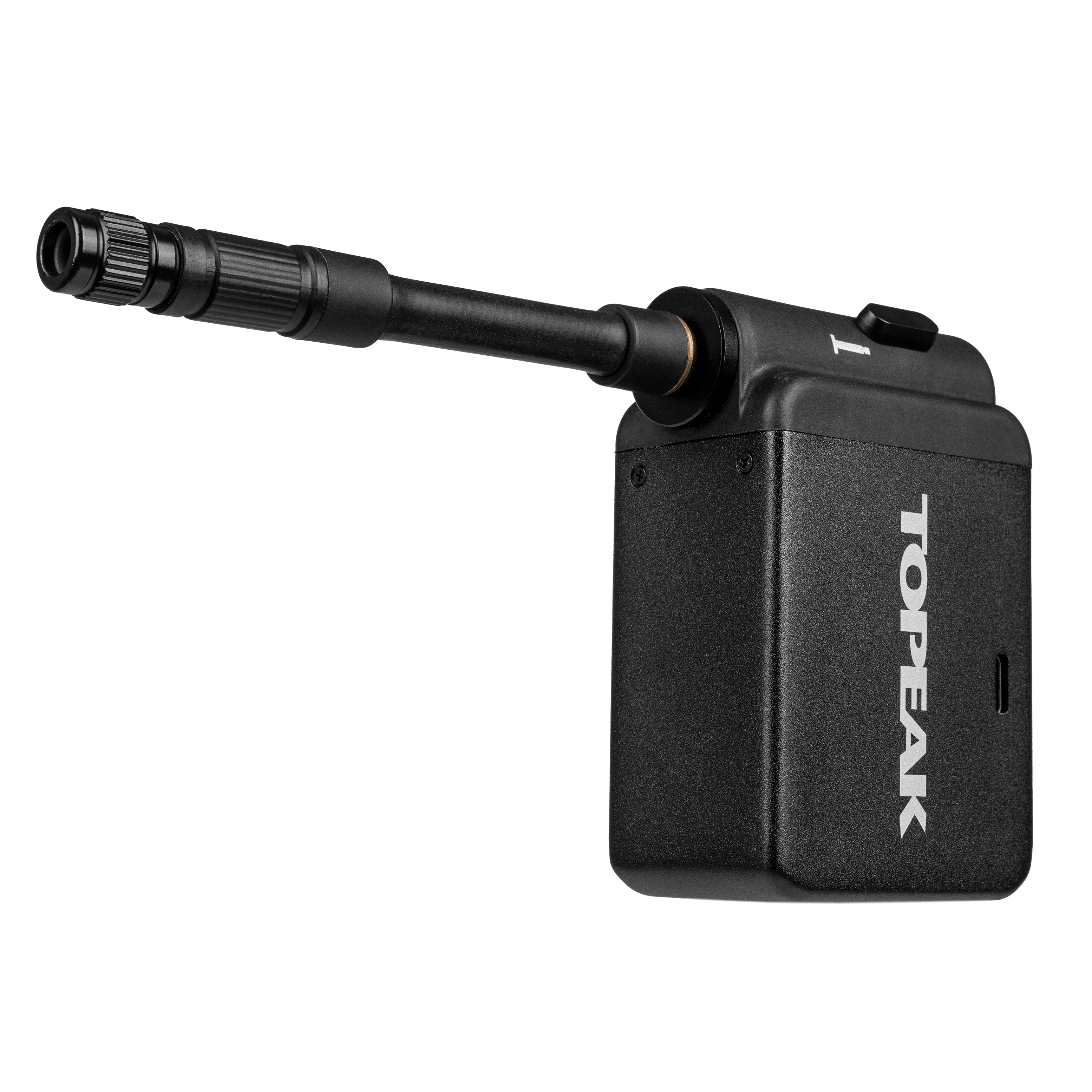 Topeak E-Booster Digital