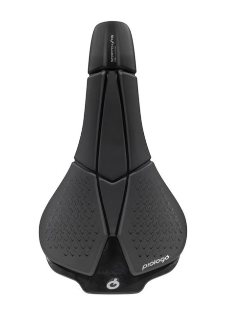 prologo Scratch M5 TiroX Sattel schwarz