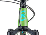 Kona 36e Kahuna Green