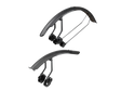 Topeak TetraFender R1 & R2 Fender Set