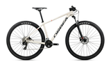 Orbea ONNA 29 50 Ivory White (Gloss) - Navy Blue (Matt) (2027)