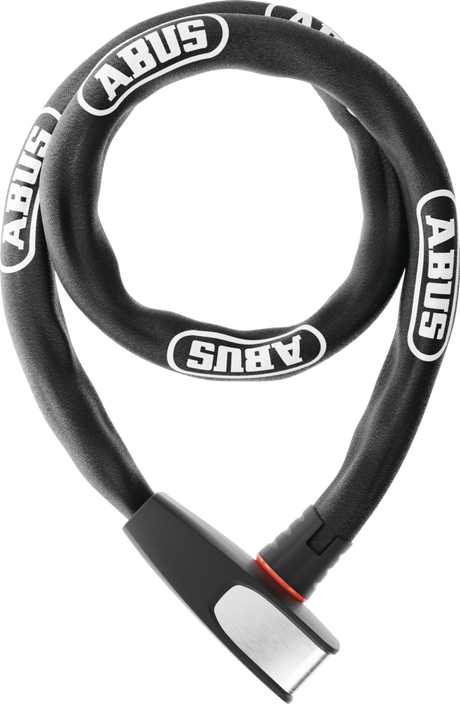 ABUS Catena 6806 Kettenschloss schwarz