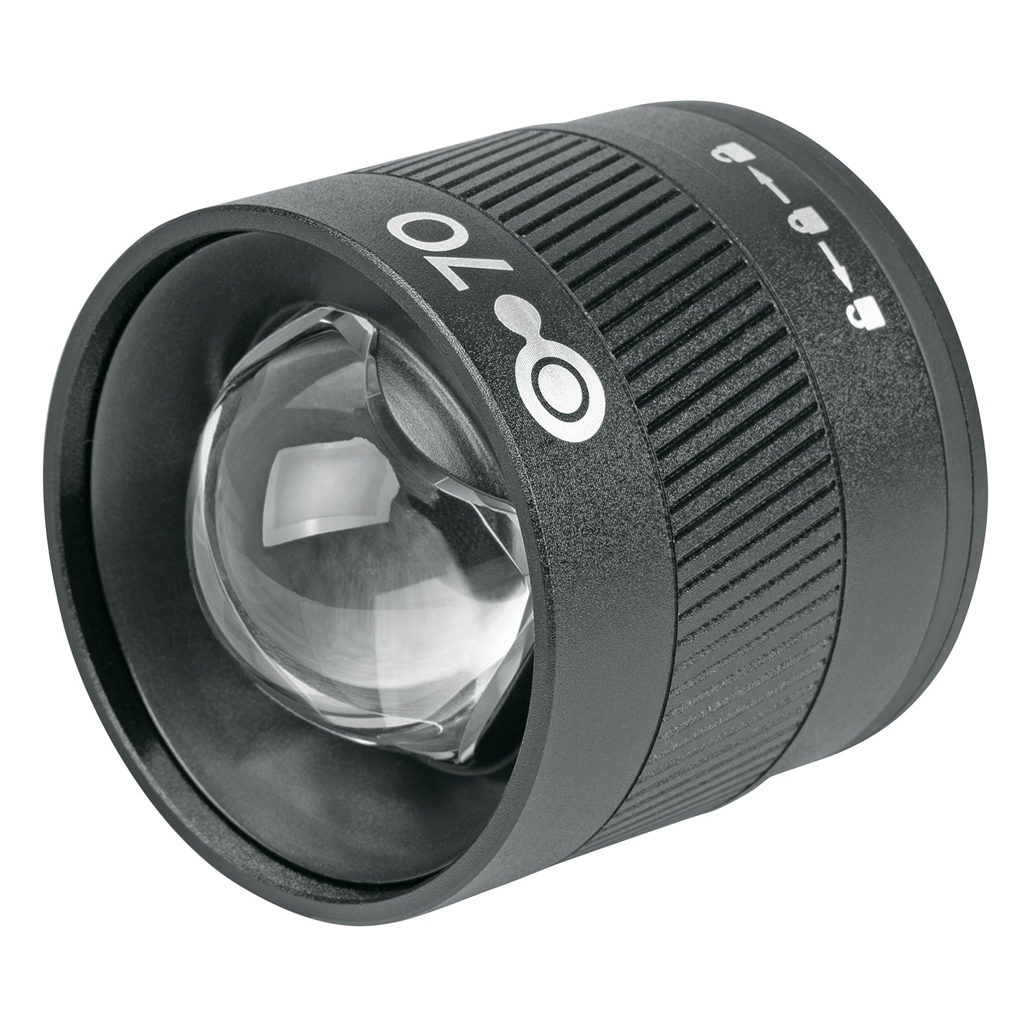 MonkeyLink Elight Frontlicht Spe-70