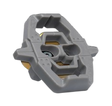 Crankbrothers Cleat Tool für Crankbrothers/SPD™/TIME™ ATAC Cleats  grey
