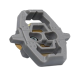 Crankbrothers Cleat Tool für Crankbrothers/SPD™/TIME™ ATAC Cleats  grey