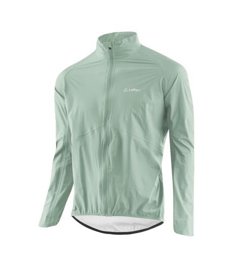 Löffler M Bike Jacket Wpm Pocket Cottage