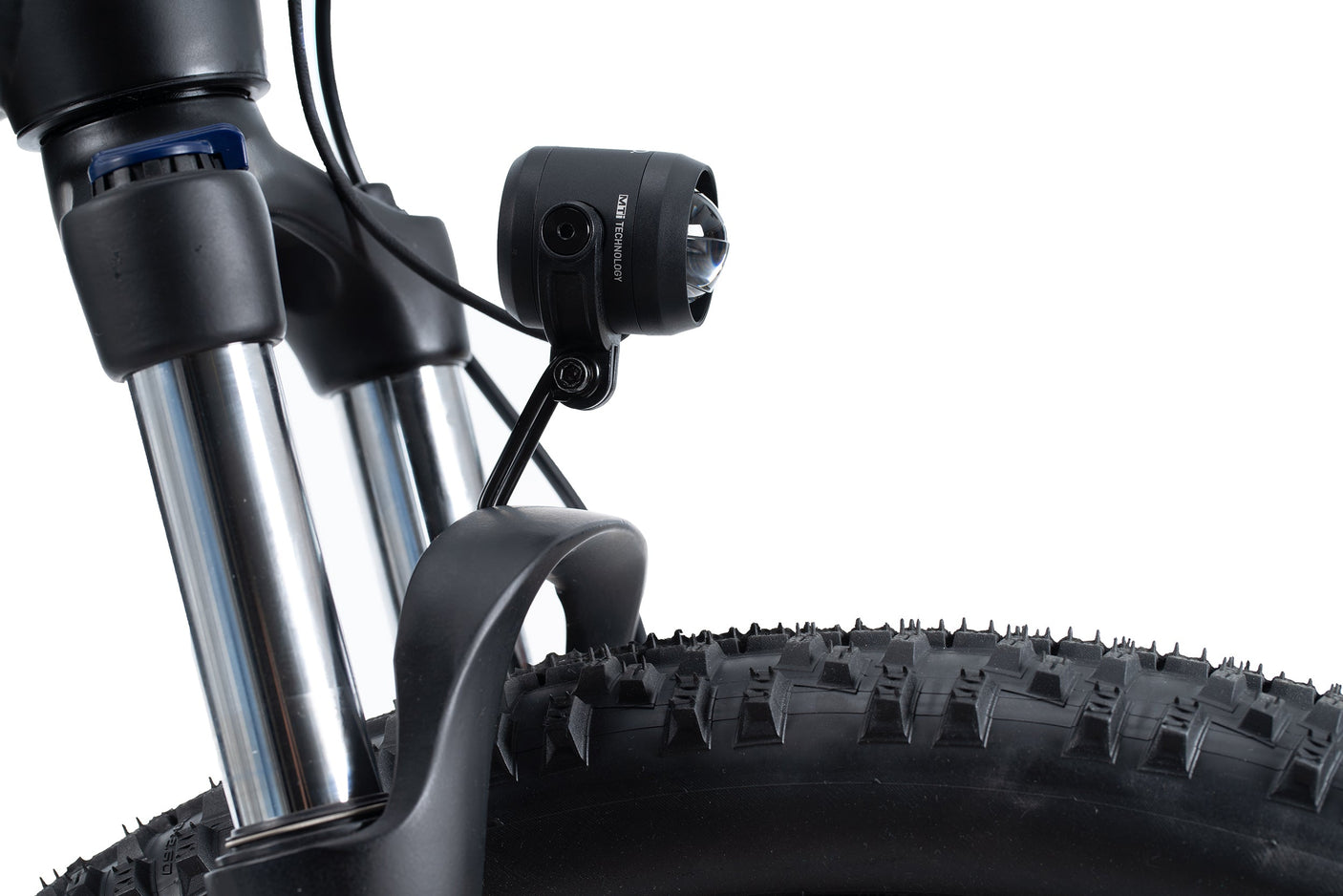 cube acid e-bike frontlicht pro-e 110 bes2 ACID E-Bike Frontlicht PRO-E 110 BES2