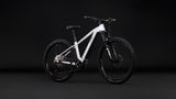 Cube Reaction Hybrid Race 800 Diamant snow´n´black (2027)