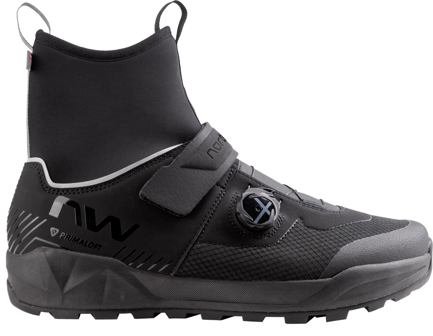 Northwave Magma X Plus Black