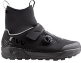 Northwave Magma X Plus Black