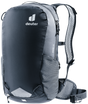 deuter Race 12 Fahrradrucksack schwarz