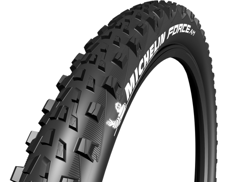 Michelin Force AM Performance Line Faltreifen 27.5x2.35" TLR Gum-X