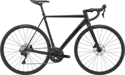 Cannondale CAAD14 3 Matte Black (2027)