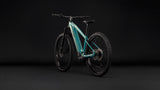 Cube Reaction Hybrid Performance 720 Diamant maldivian´n´black (2027)