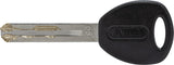 Abus Yarnit 4004K Kettenschloss sand stone