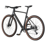 Scott Metrix 10 carbon black (2026)