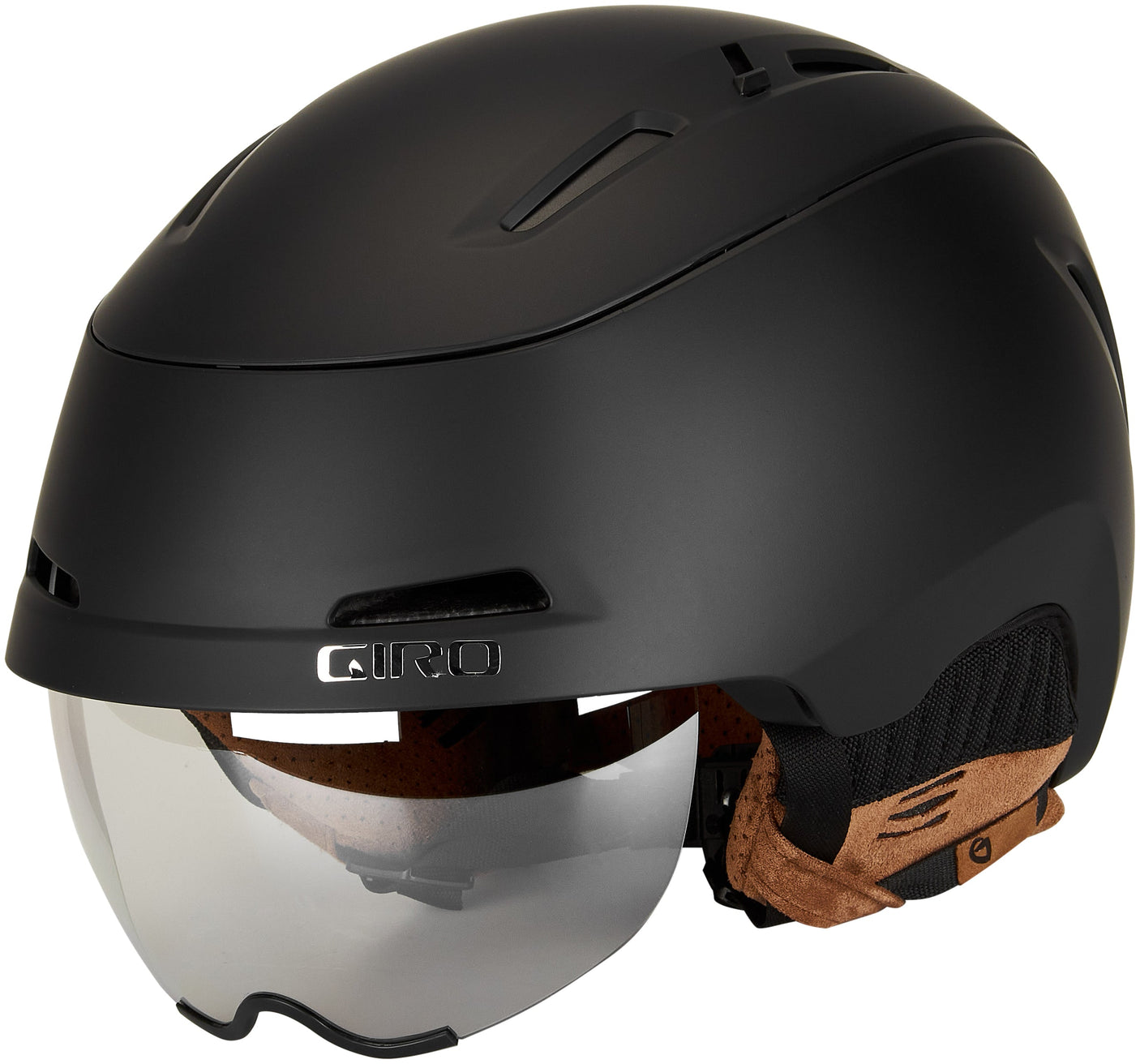 giro bexley mips fahrradhelm Giro BEXLEY Mips Fahrradhelm | matte black