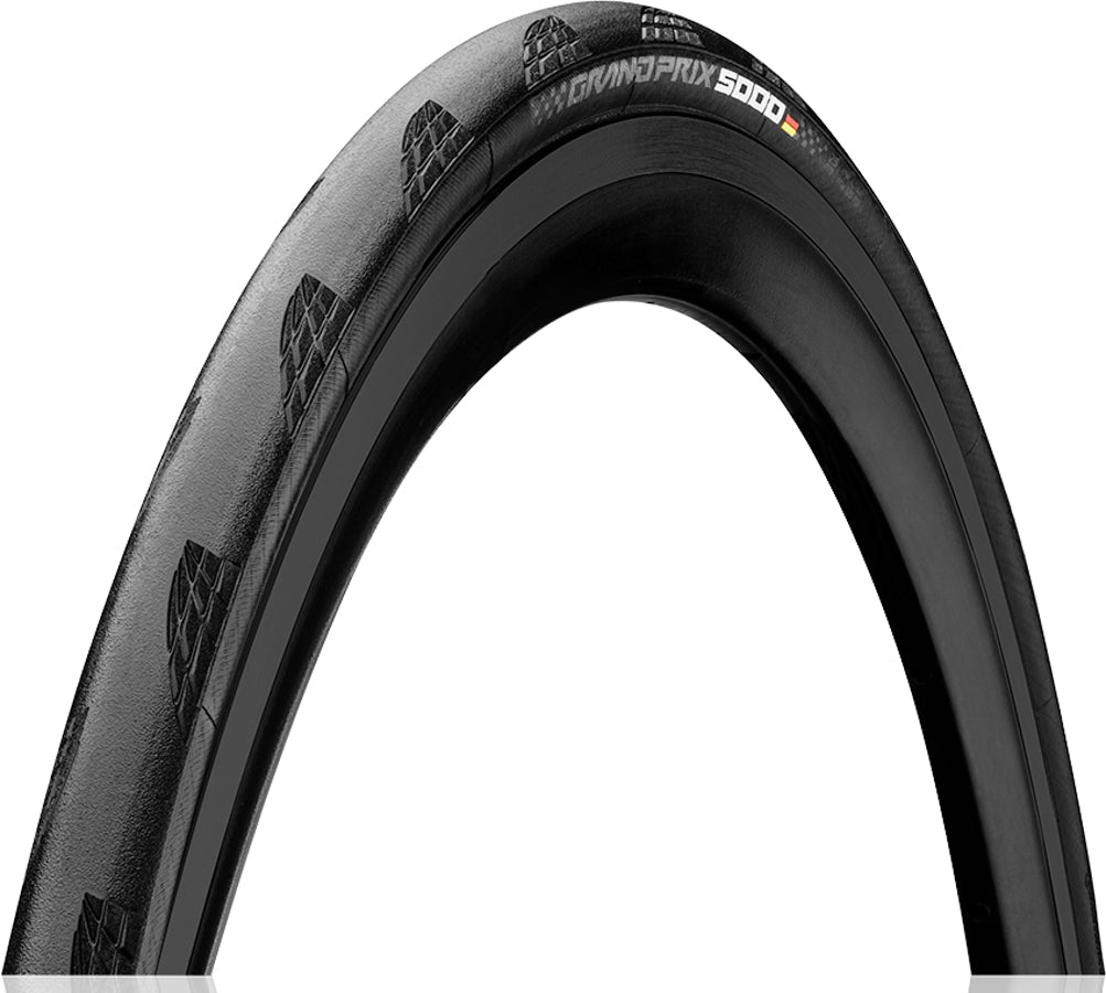 Continental GrandPrix 5000 Faltreifen 28x1.10