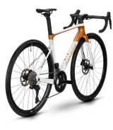 Raymon Arva Comp white/copper (2026)