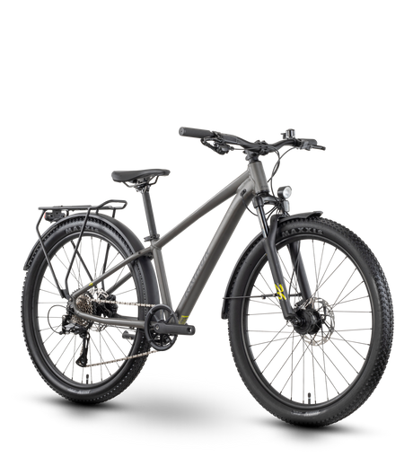 Raymon Nayta 26 Pro Street pipegrey/mustard (2026)