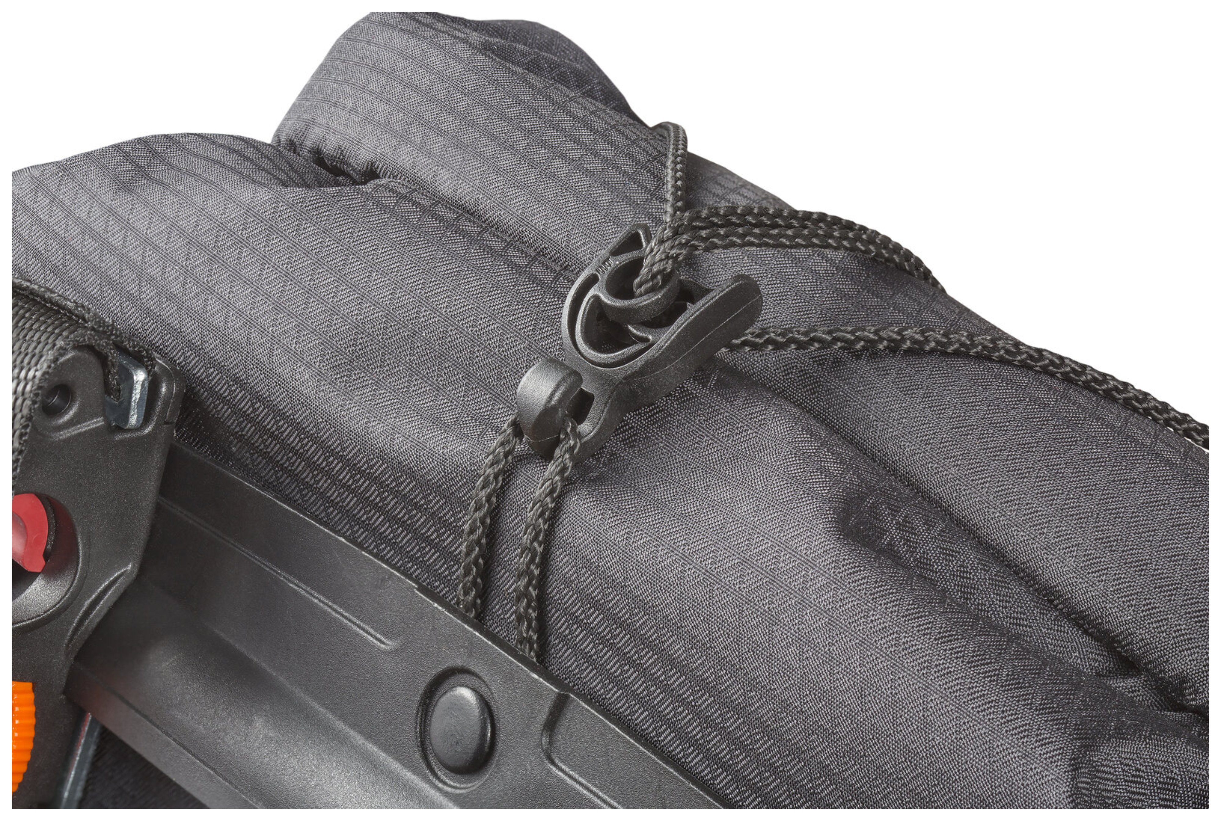 VAUDE Aqua Back Light black uni