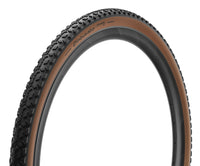 Pirelli Cinturato™ GRAVEL Mixed Terrain schwarz / braun