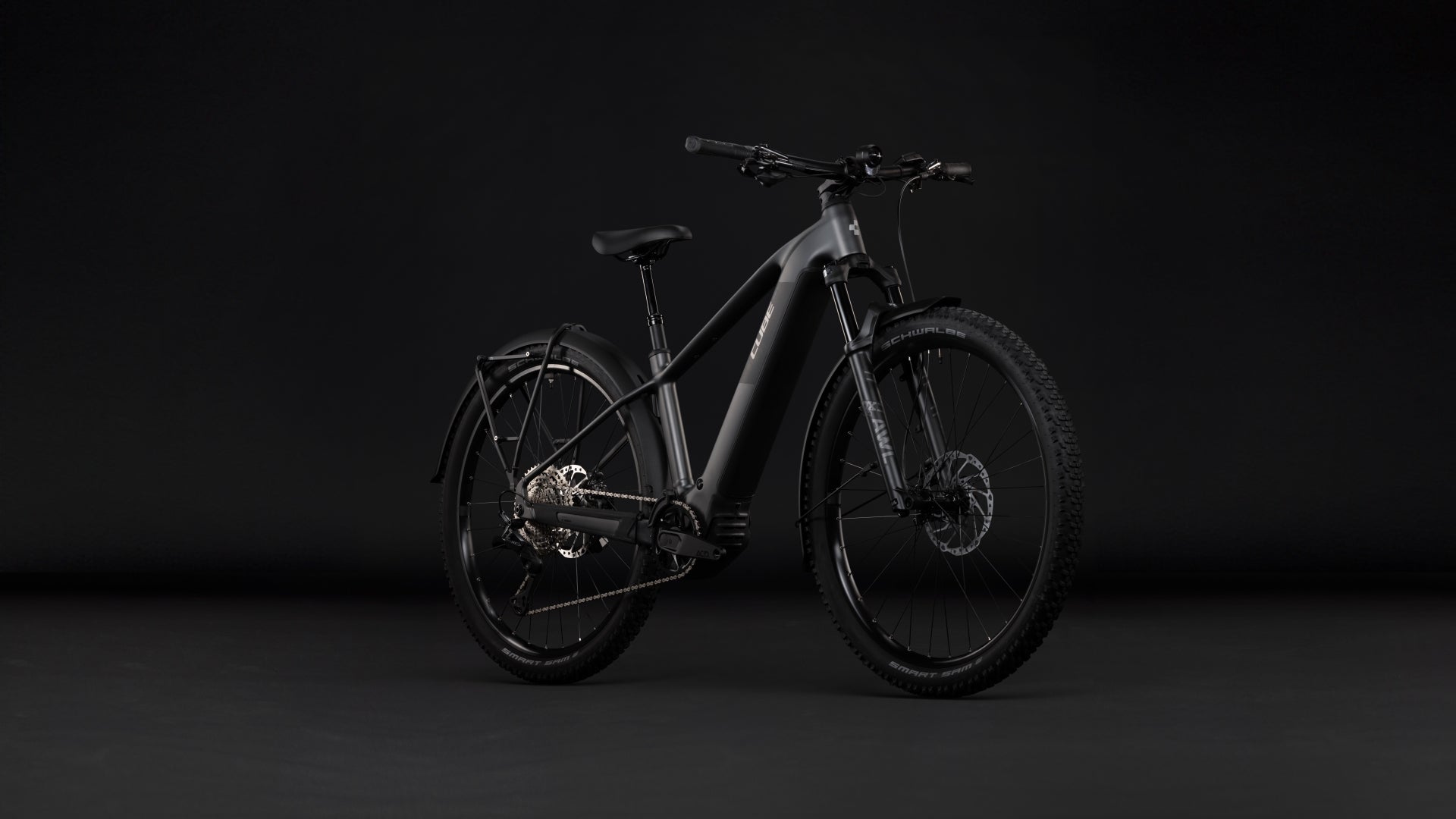 Cube Reaction Hybrid Race 800 FE Diamant slabgrey´n´chrome (2027)
