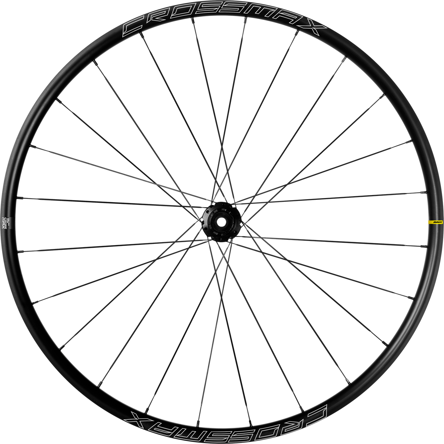 Mavic Crossmax Hinterrad 27.5