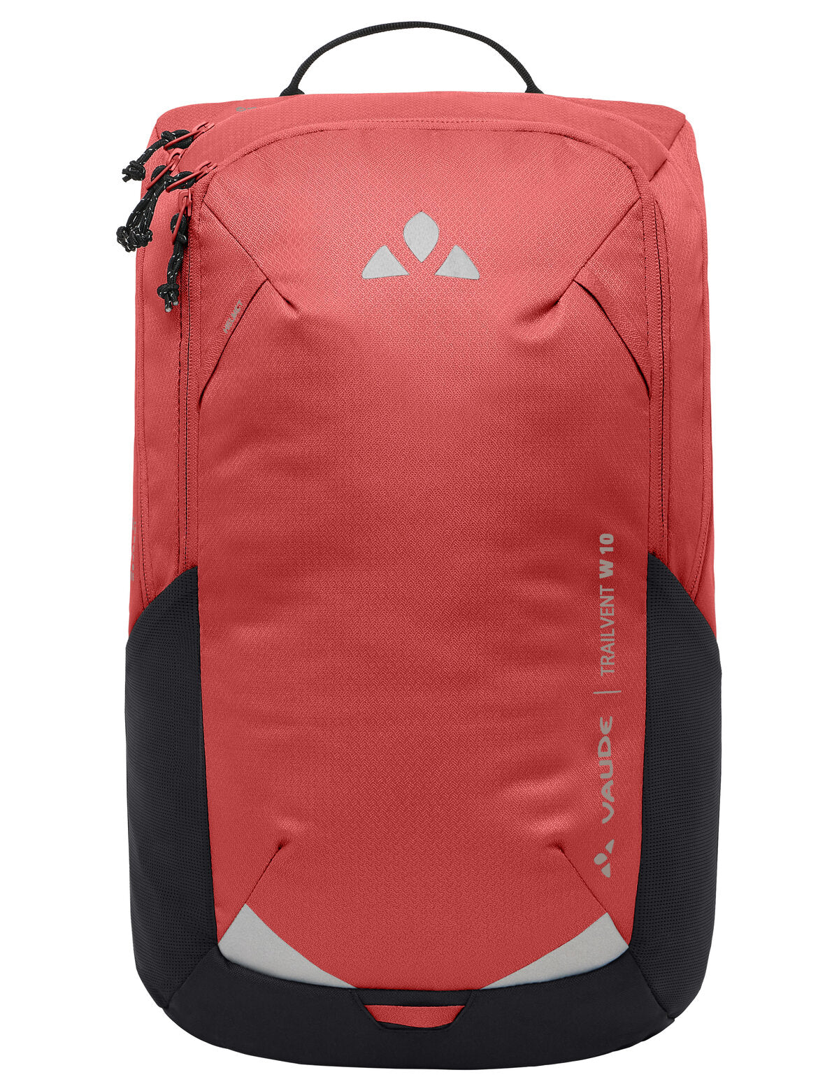 VAUDE Trailvent 10 Damen orange