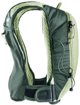 deuter Rogla 5 Fahrradrucksack grove-ivy