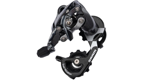 SRAM Force Schaltwerk grau/schwarz