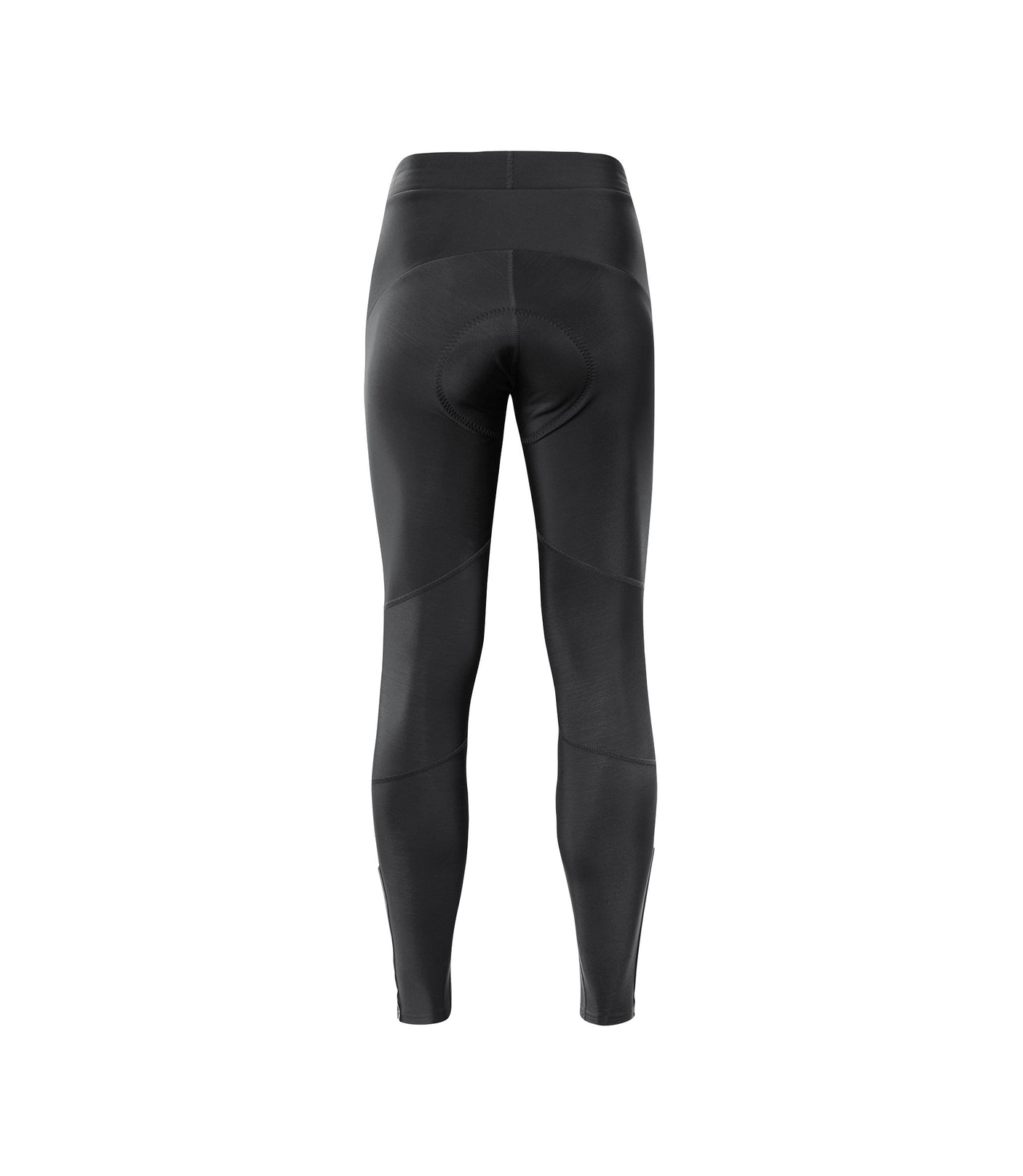 Löffler M Bike Tights Thermo Elastic Black