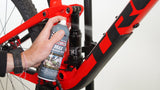 Finish Line Max Federgabel Spray 266ml