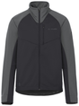 VAUDE Men's Posta Softshell Jacket VII graphite