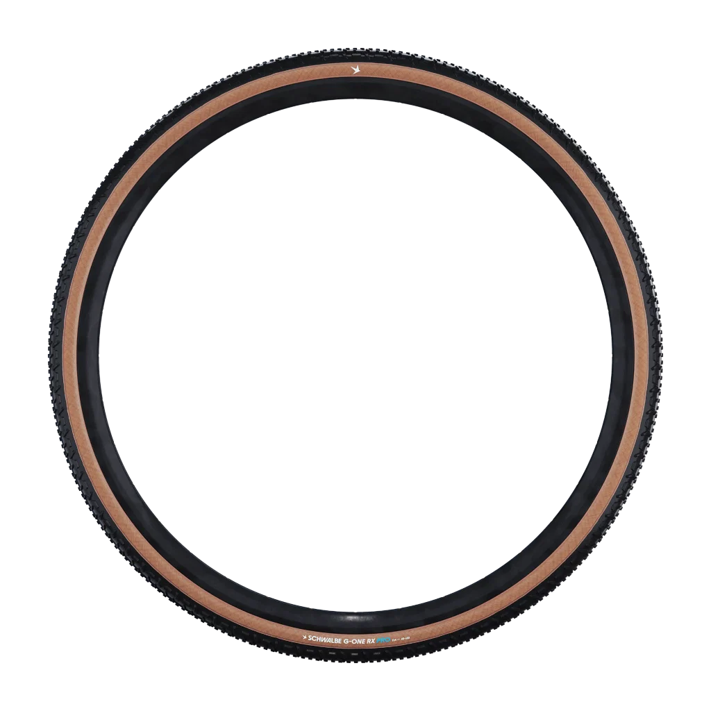 Schwalbe G-ONE RX PRO Evolution V-Guard ADDIX Race E-25 28