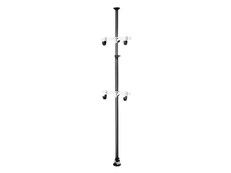 Topeak Dual-Touch Deckenklemmständer