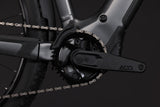 Cube Reaction Hybrid Race 800 FE Diamant slabgrey´n´chrome (2027)