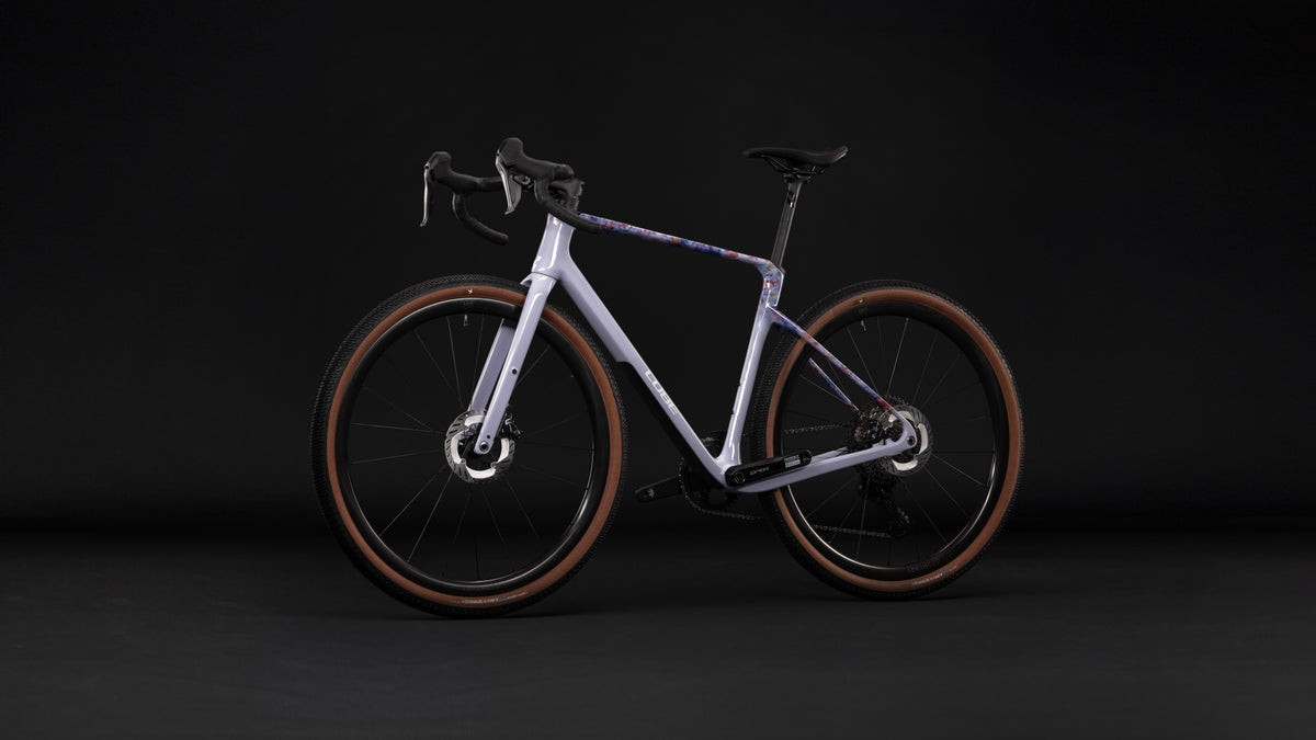 Cube Nuroad C:62 EX  artline (2027)