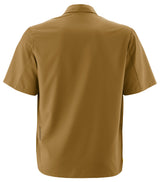 Gonso Adventure Shirt Herren baked pretzel