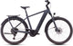 Cube Kathmandu Hybrid ONE 800 shadowgrey´n´black (2025)