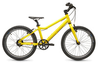 ACADEMY Grade 4 Belt (2027) | 20 Zoll Kinderfahrrad | Yellow – aktuelle Variante
