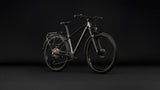 Cube Aim SLX FE  slateblack´n´chrome (2027)