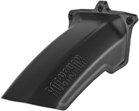 RockShox ZEB MTB Fender Vorne schwarz – aktuelle Variante