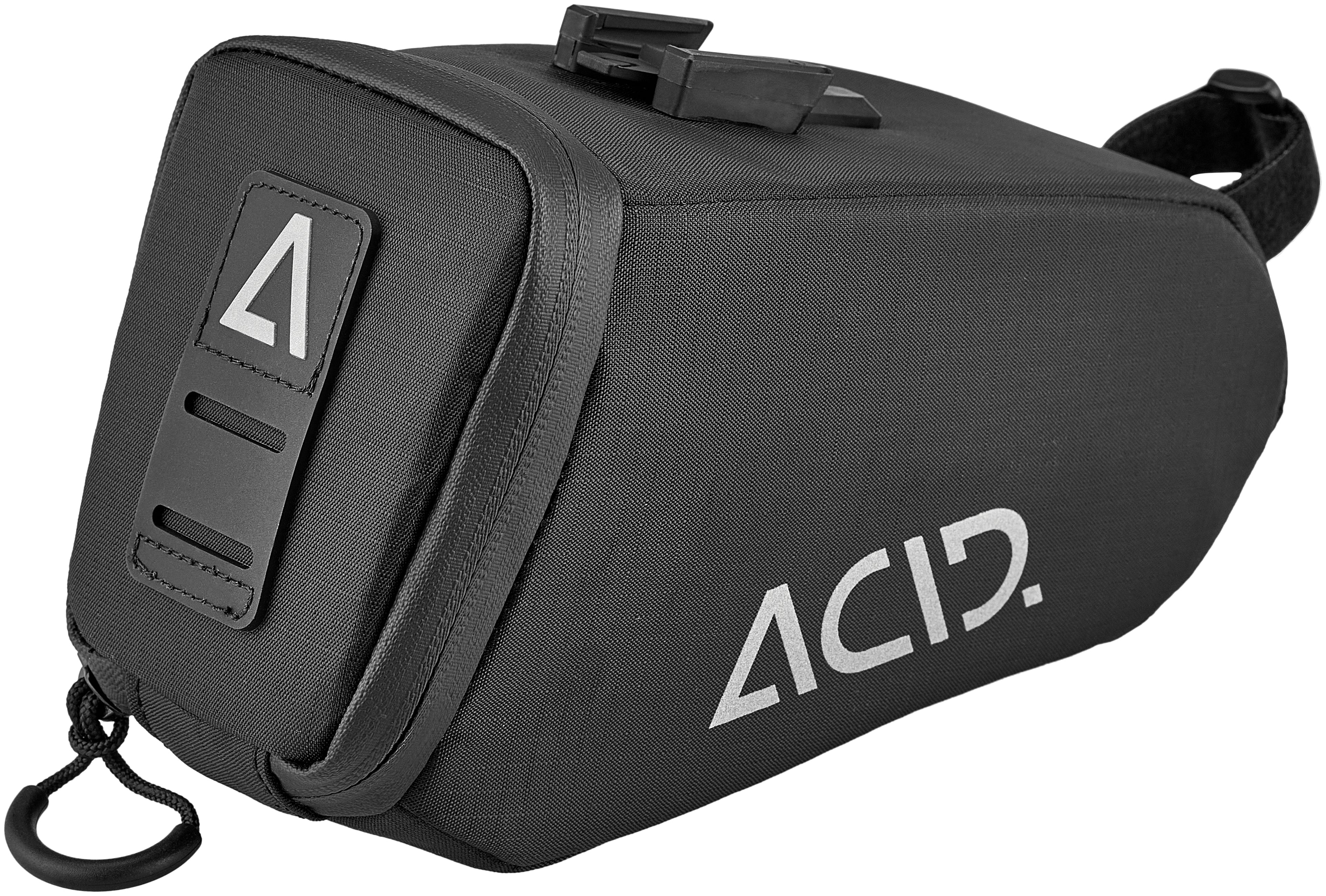 fahrrad satteltasche cube ACID Satteltasche CLICK L black